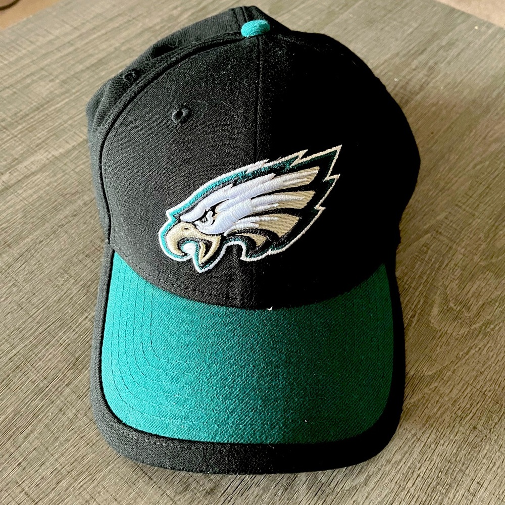 Philadelphia Eagles NFL Hat